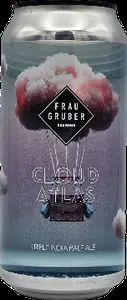 Cloud Atlas FrauGruber Brewing