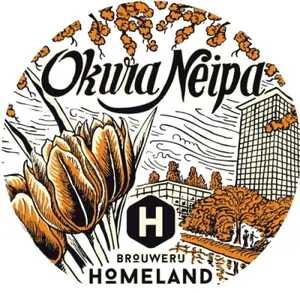 Homeland Okura NEIPA