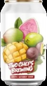 Two Chefs Exotic Getaway