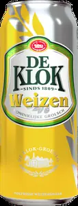 De Klok Weizen