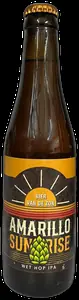 Bier van de Zon Amarillo Sunrise