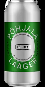 Põhjala Laager