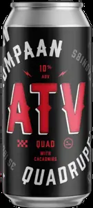 Kompaan ATV Quadrupel