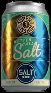 Jopen Better Call Salt