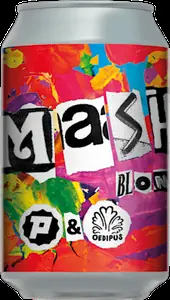 Oedipus Mash