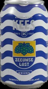 Kees Zeeuwse Lust