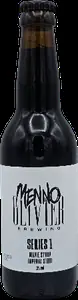 Menno Olivier Series 1: Maple Syrup
