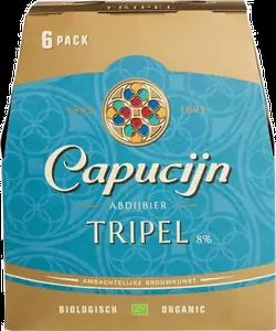 Budels Capucijn Tripel