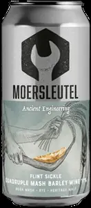 Moersleutel Flint Sickle