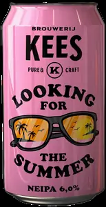 Kees Looking For The Summer