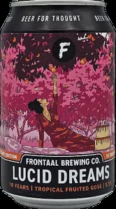 Frontaal Lucid Dreams