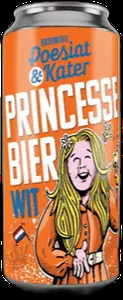 Poesiat & Kater Princesse Bier