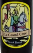 Le Grand Crue Sterk blond