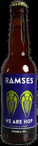 Ramses We Are Hop