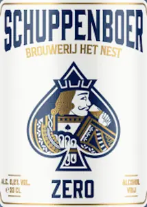 Schuppenboer Zero