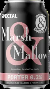 De Molen Marsh & Mallow