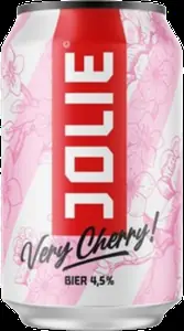 Jolie Very Cherry