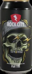 Rock City Full Tilt