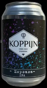 Koppijn Hopsasa IPA