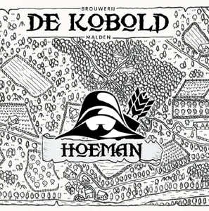 De Kobold Hoeman