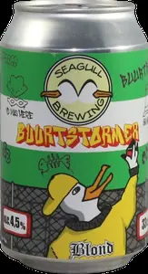 Seagull Buurtstormer
