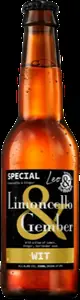 De Molen Limoncello & Gember