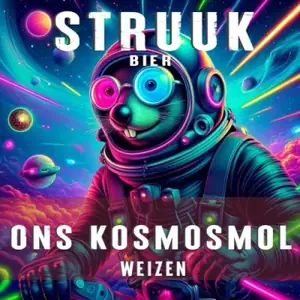 Struuk Ons Kosmosmol