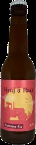 Tanklokaal Heuj & Haze