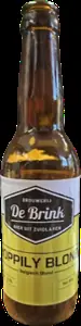 De Brink Hoppily Blond
