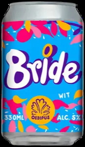 Oedipus Bride