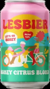 Queer Beer Lesbier