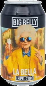 Big Belly LA BELLA