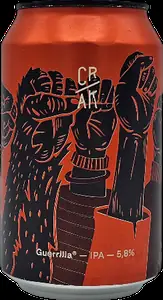 CRAK Guerrilla