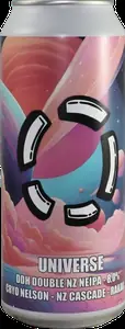 LOST Universe