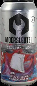 Moersleutel 9 Years Helios' Island