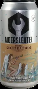Moersleutel 9 Years Siren Encounter