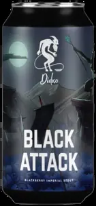 Didko Black Attack