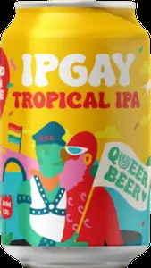 Queer Beer IPGAY