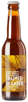 Van Moll Trapped in Amber BA
