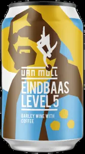 Van Moll Eindbaas Level 5