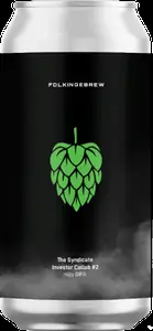 Folkingebrew The Syndicate (Investor Collab #2)