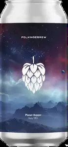 Folkingebrew Planet Hopper