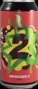 Overkill x NEEF Hopsplosie 2