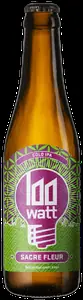 100 Watt Sacre Fleur