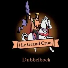 Le Grand Crue Dubbelbock