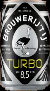 IJ Turbo