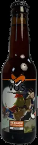 Vos Reynard De Bokkenrijder