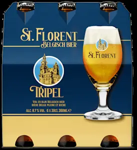 St. Florent Tripel