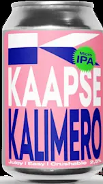Kaapse Kalimero