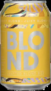Schultenbrau Juicy Blond
